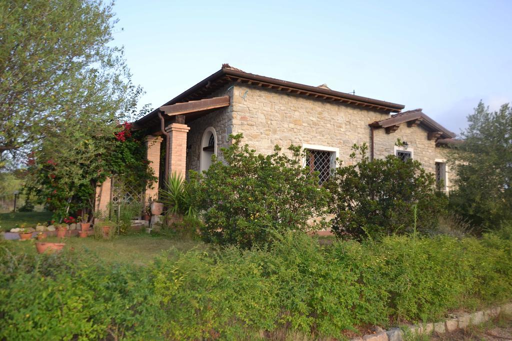 Casa Santina Villa Girasole Room photo