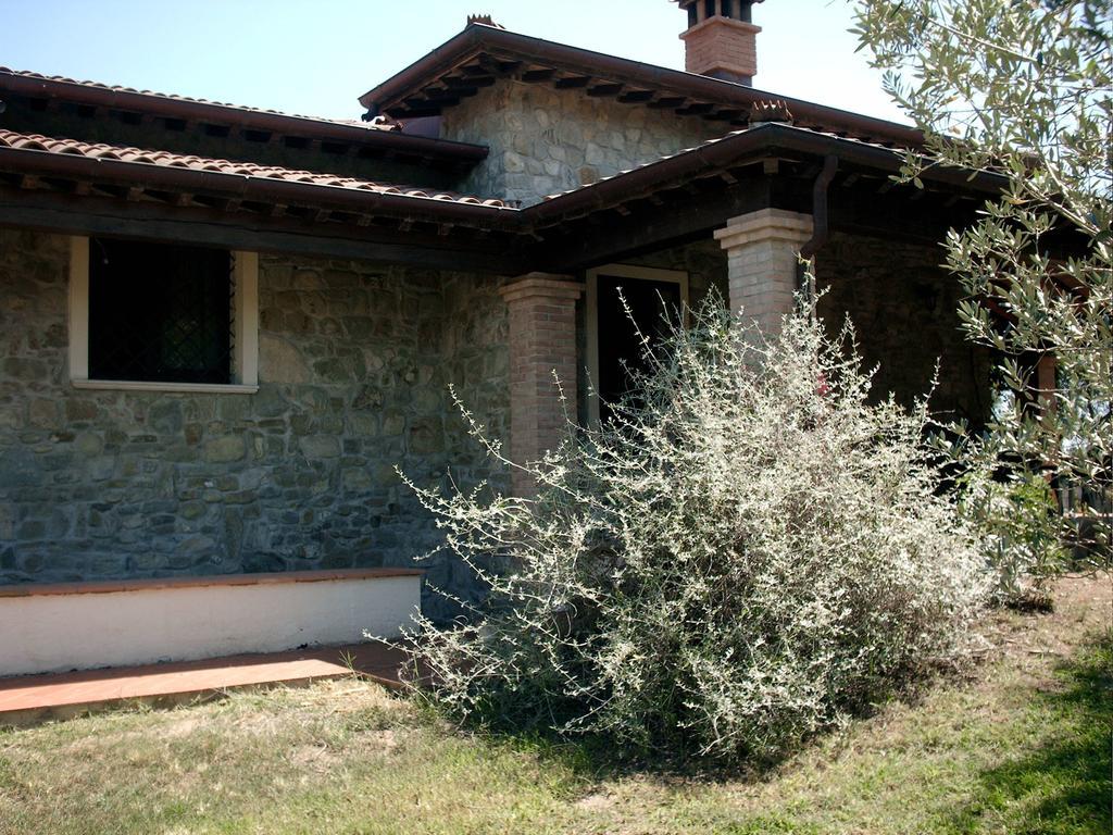 Casa Santina Villa Girasole Room photo