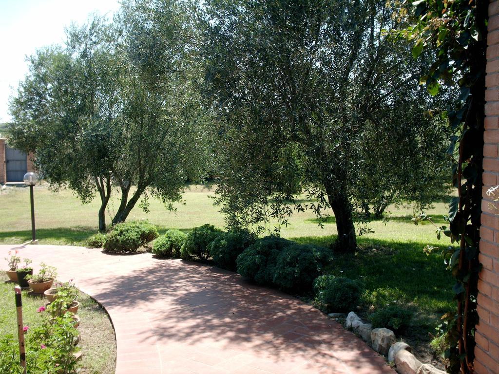 Casa Santina Villa Girasole Room photo