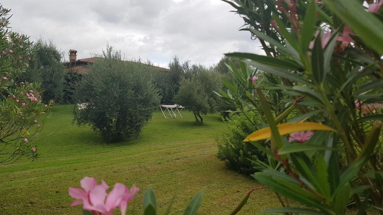 Casa Santina Villa Girasole Exterior photo