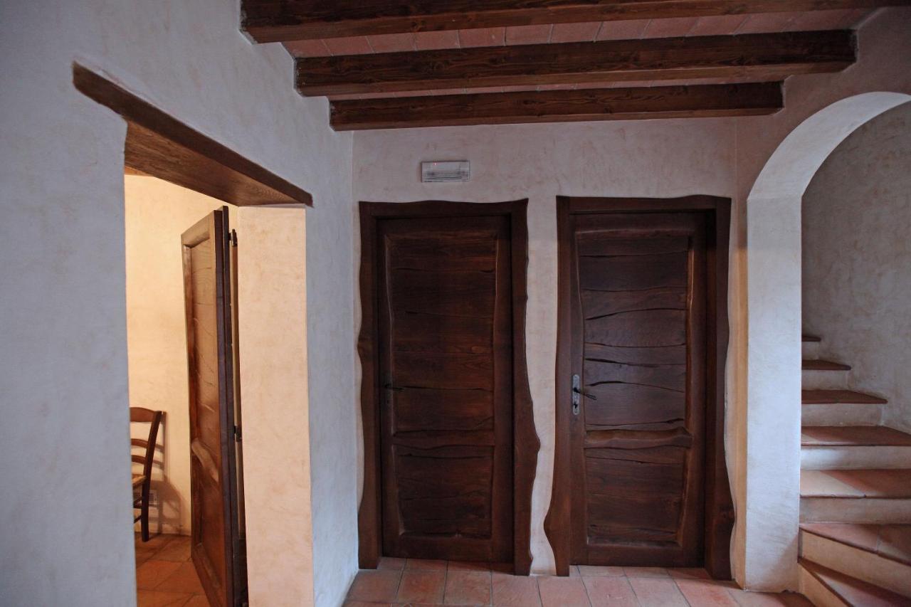 Casa Santina Villa Girasole Exterior photo
