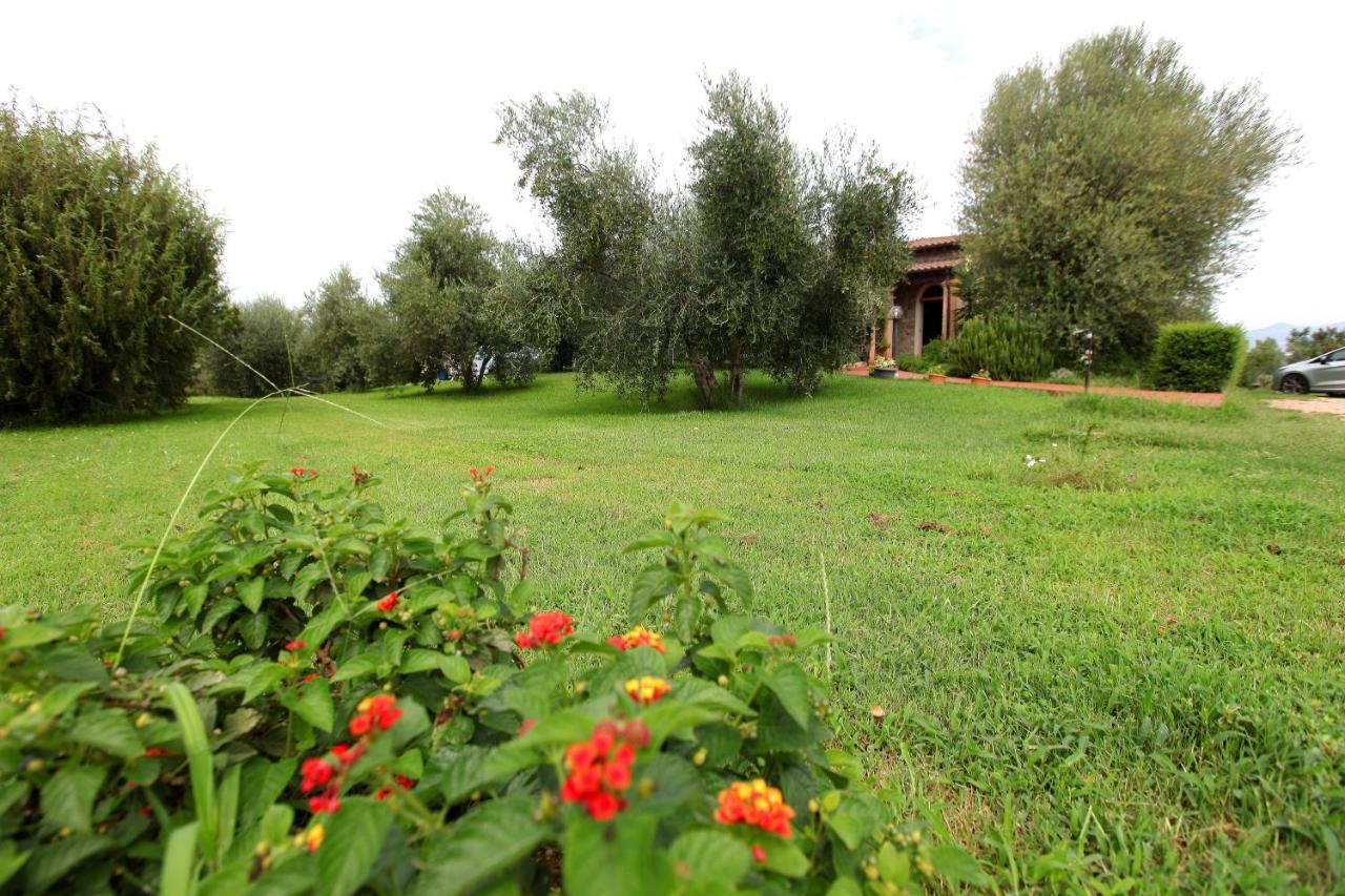 Casa Santina Villa Girasole Exterior photo